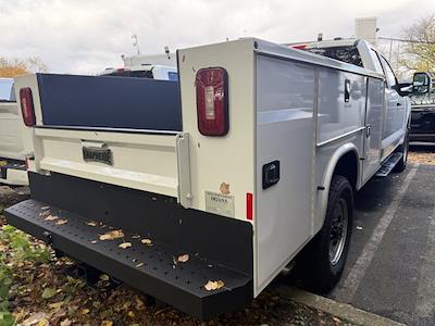 2026 Ford F-350 Super Cab SRW 4WD Service Truck for sale #26PT125 - photo 2