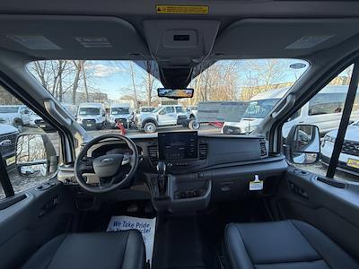 New 2026 Ford Transit 250 - photo 1