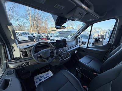 New 2026 Ford Transit 250 - photo 1