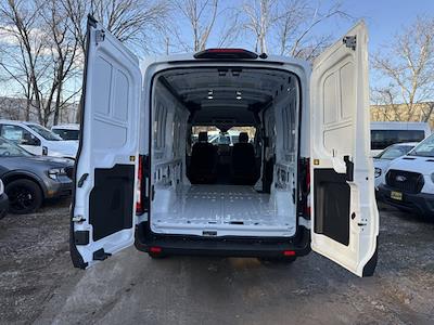 New 2026 Ford Transit 250 - photo 1