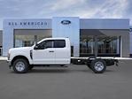 2026 Ford F-350 Super Cab SRW 4WD Cab Chassis for sale #26PT151 - photo 4