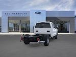 2026 Ford F-350 Super Cab SRW 4WD Cab Chassis for sale #26PT151 - photo 8