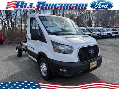 New 2026 Ford Transit 350 - photo 1