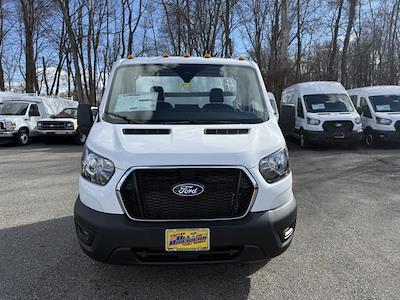 New 2026 Ford Transit 350 - photo 1