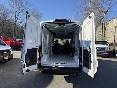 New 2026 Ford Transit 250 - photo 1