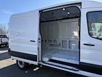 2026 Ford Transit 250 Medium Roof RWD Empty Cargo Van for sale #26PT160 - photo 11