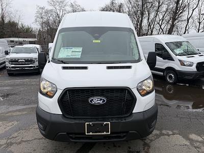 New 2026 Ford Transit 350 - photo 1