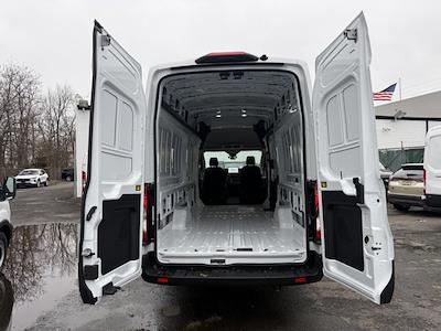 New 2026 Ford Transit 350 - photo 1