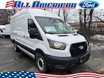 New 2026 Ford Transit 350 High Roof Empty Cargo Van for sale #26PT161 - photo 1