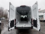 New 2026 Ford Transit 350 High Roof Empty Cargo Van for sale #26PT161 - photo 9