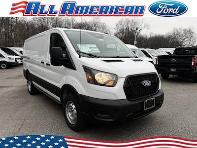 New 2026 Ford Transit 250 Low Roof Empty Cargo Van for sale #26PT165 - photo 1