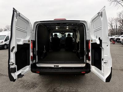 New 2026 Ford Transit 250 Low Roof Empty Cargo Van for sale #26PT165 - photo 2