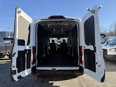 New 2026 Ford Transit 250 - photo 1