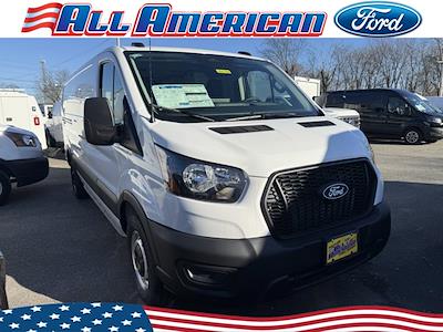 New 2026 Ford Transit 250 - photo 1
