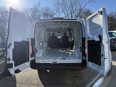 New 2026 Ford Transit 250 - photo 1