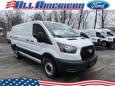 New 2026 Ford Transit 250 - photo 1