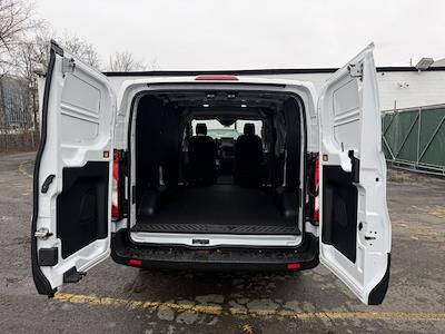 New 2026 Ford Transit 250 - photo 1