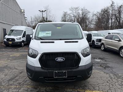 New 2026 Ford Transit 250 - photo 1