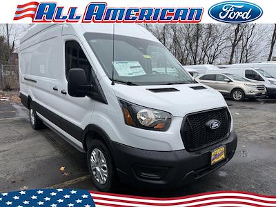 New 2026 Ford Transit 350 - photo 1