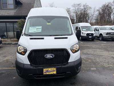 New 2026 Ford Transit 350 - photo 1