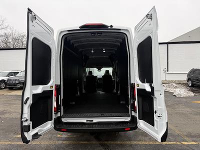 New 2026 Ford Transit 350 - photo 1