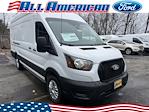 New 2026 Ford Transit 350 High Roof Empty Cargo Van for sale #26PT198 - photo 1