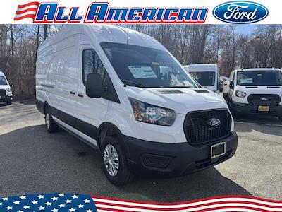 New 2026 Ford Transit 350 - photo 1