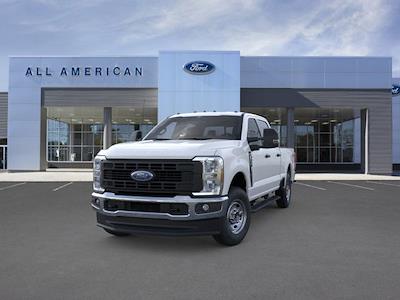 New 2026 Ford F-350 - photo 1