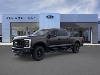 New 2026 Ford F-250 Crew Cab for sale #26PT205 - photo 1