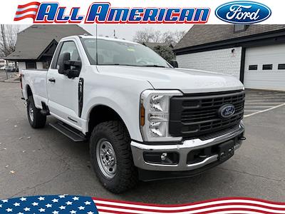 New 2026 Ford F-250 - photo 1
