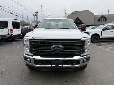 New 2026 Ford F-250 - photo 1