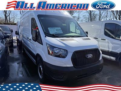 New 2026 Ford Transit 350 - photo 1