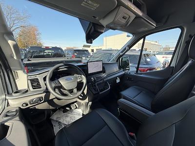 New 2026 Ford Transit 350 - photo 1