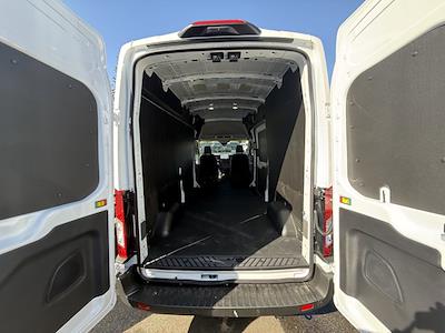 New 2026 Ford Transit 350 - photo 1