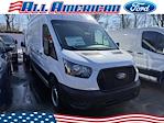 New 2026 Ford Transit 350 High Roof Empty Cargo Van for sale #26PT223 - photo 1
