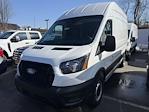 New 2026 Ford Transit 350 High Roof Empty Cargo Van for sale #26PT223 - photo 5
