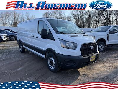 New 2026 Ford Transit 250 - photo 1