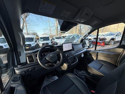 New 2026 Ford Transit 250 - photo 1