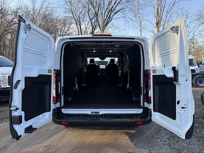 New 2026 Ford Transit 250 - photo 1