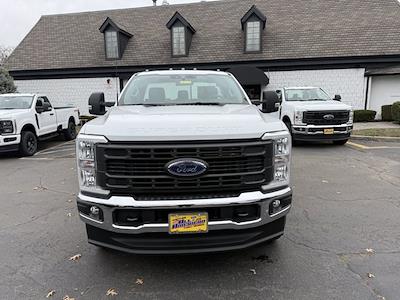 New 2026 Ford F-350 - photo 1