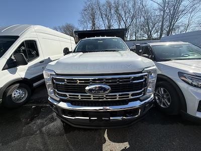 New 2026 Ford F-550 - photo 1