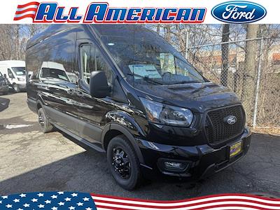 New 2026 Ford Transit 350 - photo 1