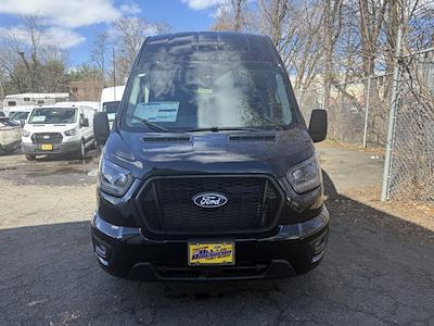 New 2026 Ford Transit 350 - photo 1