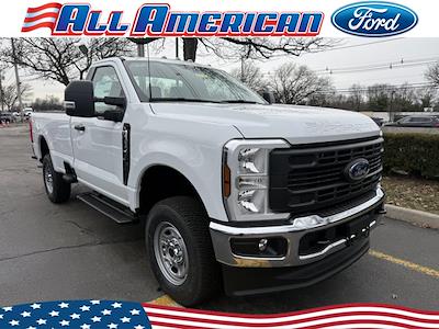 New 2026 Ford F-250 - photo 1