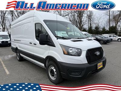 New 2026 Ford Transit 350 - photo 1