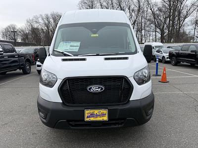 New 2026 Ford Transit 350 - photo 1
