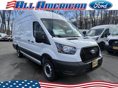 New 2026 Ford Transit 350 - photo 1