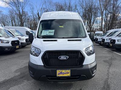 New 2026 Ford Transit 350 - photo 1