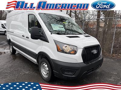 New 2026 Ford Transit 250 - photo 1