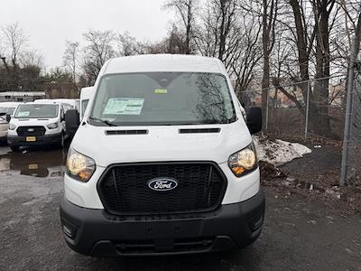 New 2026 Ford Transit 250 - photo 1
